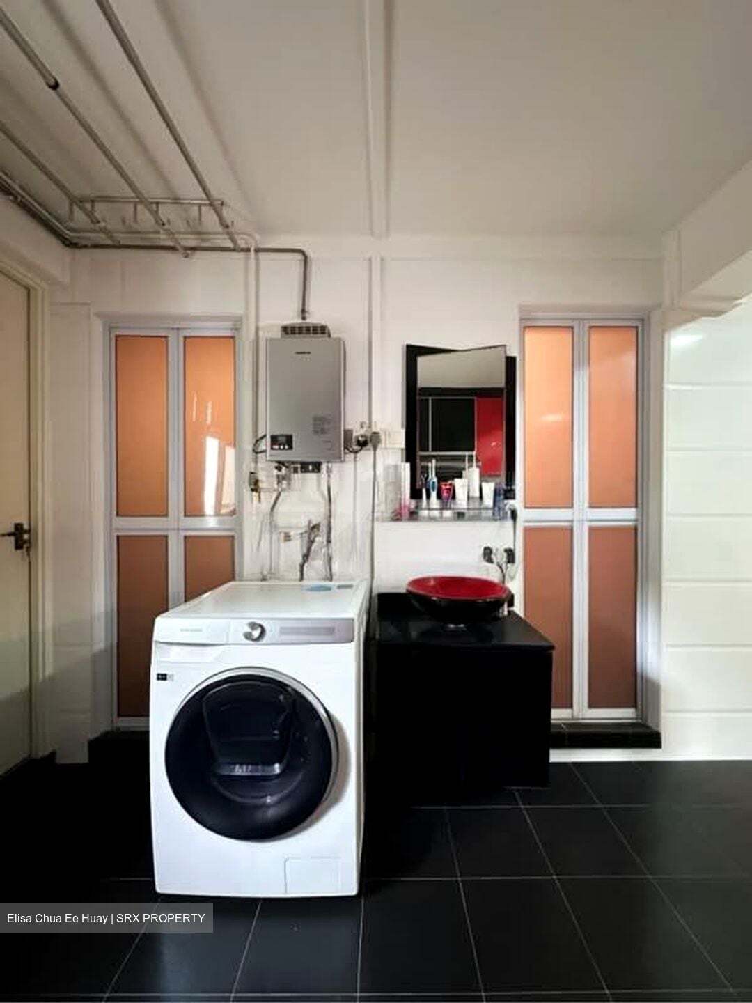 Blk 9 Holland Avenue (Queenstown), HDB 3 Rooms #574019941